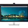 Dell UltraSharp 32 6K Monitor - U3224KBA - 79.94 cm (31.5) [Energieklasse G] (DELL-U3224KBA)