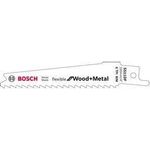 Bosch Bosc Sägeblätter S 511 DF 5tlg (2608657723)