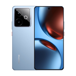 Realme GT 7 5G Dual Sim 12GB RAM 512GB - Blue (512 GB, IceSense Blue, 6.78", Dual SIM, 50 Mpx, 5G) Blau (631002003545)
