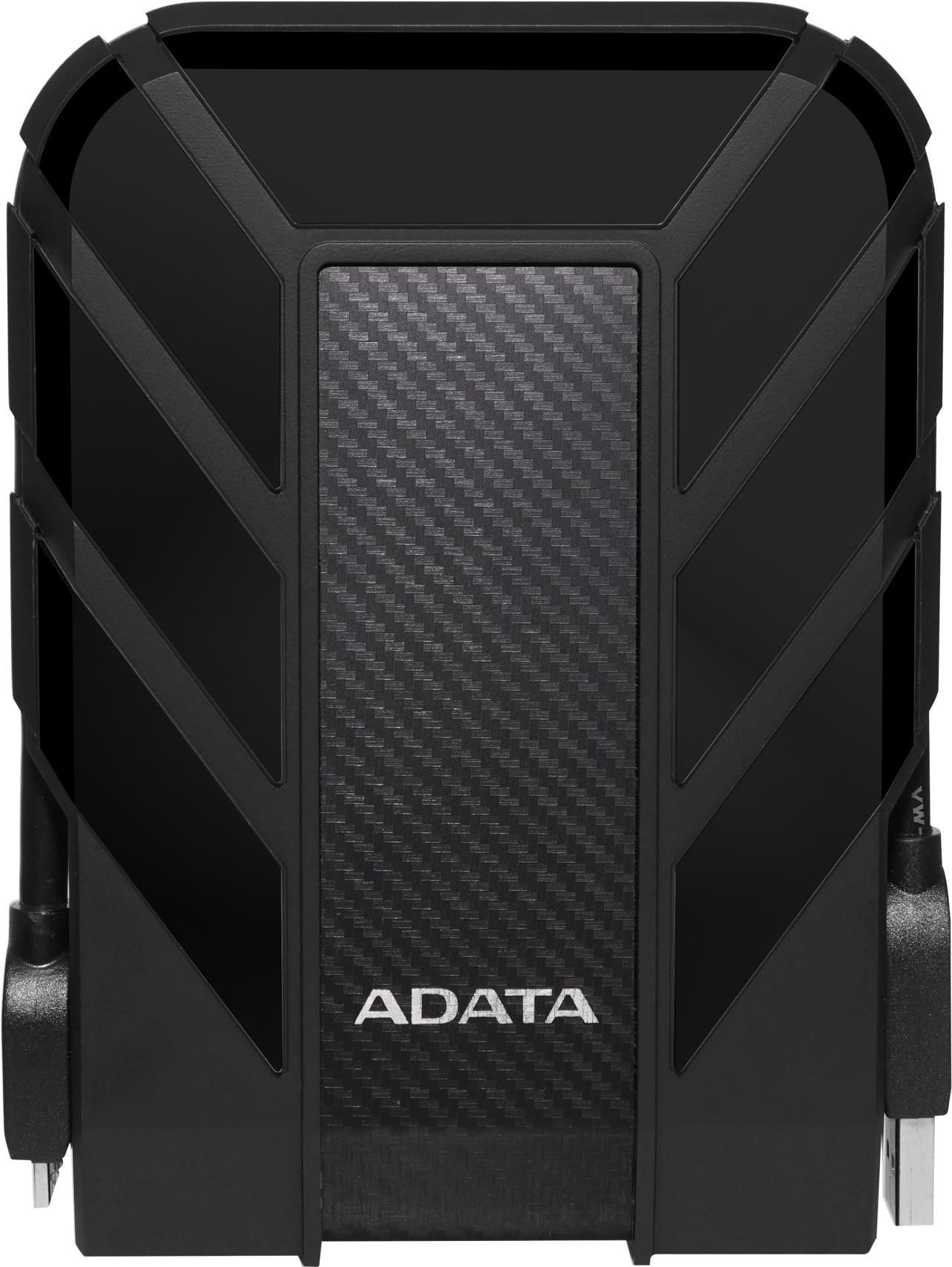 ADATA HD710 Pro Festplatte (AHD710P-5TU31-CBK)