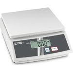 Kern & Sohn Tischwaage Max 30000 g: d=10 g (FCE 30K10N)