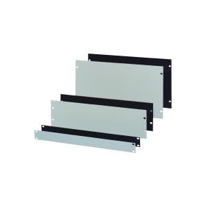 Schroff Blindplatte (B x H) 483 mm x 177 mm 30219-107 1 St. (30219-107)