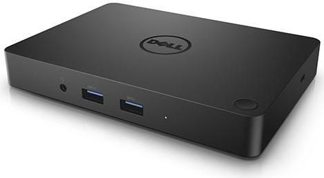 Dell WD15 Dock with 130W Adapter (024KJ5)