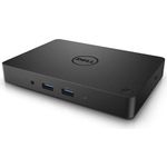 Dell WD15 Dock with 130W Adapter (024KJ5)