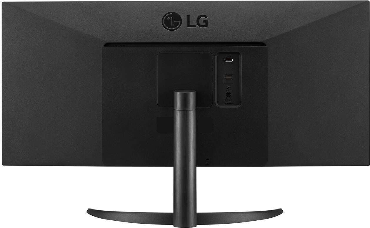 LG UltraWide 34WQ500-B 34" 2560 x 1080 IPS 100 Hz Schwarz