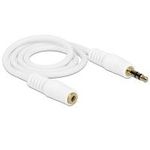 DeLOCK Audioverlängerungskabel (83763)