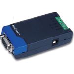 Moxa TCC-80 RS-232 RS-422/485 Serieller Konverter/Repeater/Isolator (TCC-80)