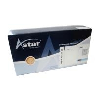 Astar AS14125 Patrone 1400Seiten Cyan Lasertoner & Patrone (AS14125)
