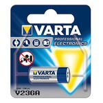 Varta 4223101401 - Spezial-Batterie V23 GA Professional Electronic (04223101401)