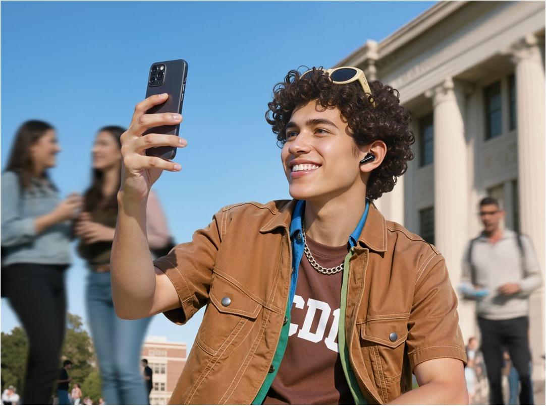 Anker Innovations Soundcore R60i NC/Black (D1202G11)