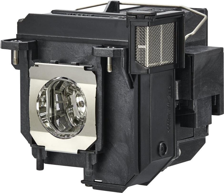 Epson EB-685W Ultrakurzdistanzprojektor 3LCD WXGA 3500 Lumen Grau, Weiß