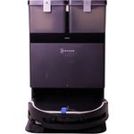 Ecovacs T50 OMNI Black Gen.2 Saug-Wischroboter (T50 OMNI BLACK GEN 2)