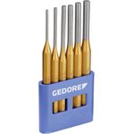 Gedore Splinttreiber-Set 6tlg. im PVC-Halter 8757670