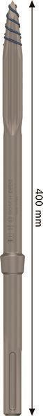 Bosch EXPERT SDS max-8C 2608901696Spitzmeißel 400mm (2608901696)