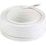 Hama Classic Line Koax-Kabel, 120 dB, 50 m (00199238)