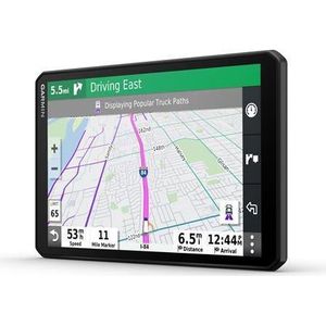 Garmin dezl LGV 800 MT-S EU Truck Navigation (010-02314-11)