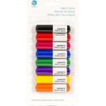 Silhouette SILH-PEN-START-3T. Druckfarben: Schwarz, Blau, Grün, Orange, Pink, Violett, Rot, Gelb, Kompatibilität: Silhouette Portrait Silhouette CAMEO (original) Silhouette CAMEO 2 Silhouette CAMEO 3 Silhouette... (SIL-PEN-START-3T)