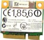 HP Netzwerkadapter PCIe Mini Card (518436-002)