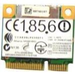 HP 802.11b/g/n WLAN HF minicard (518436-002)
