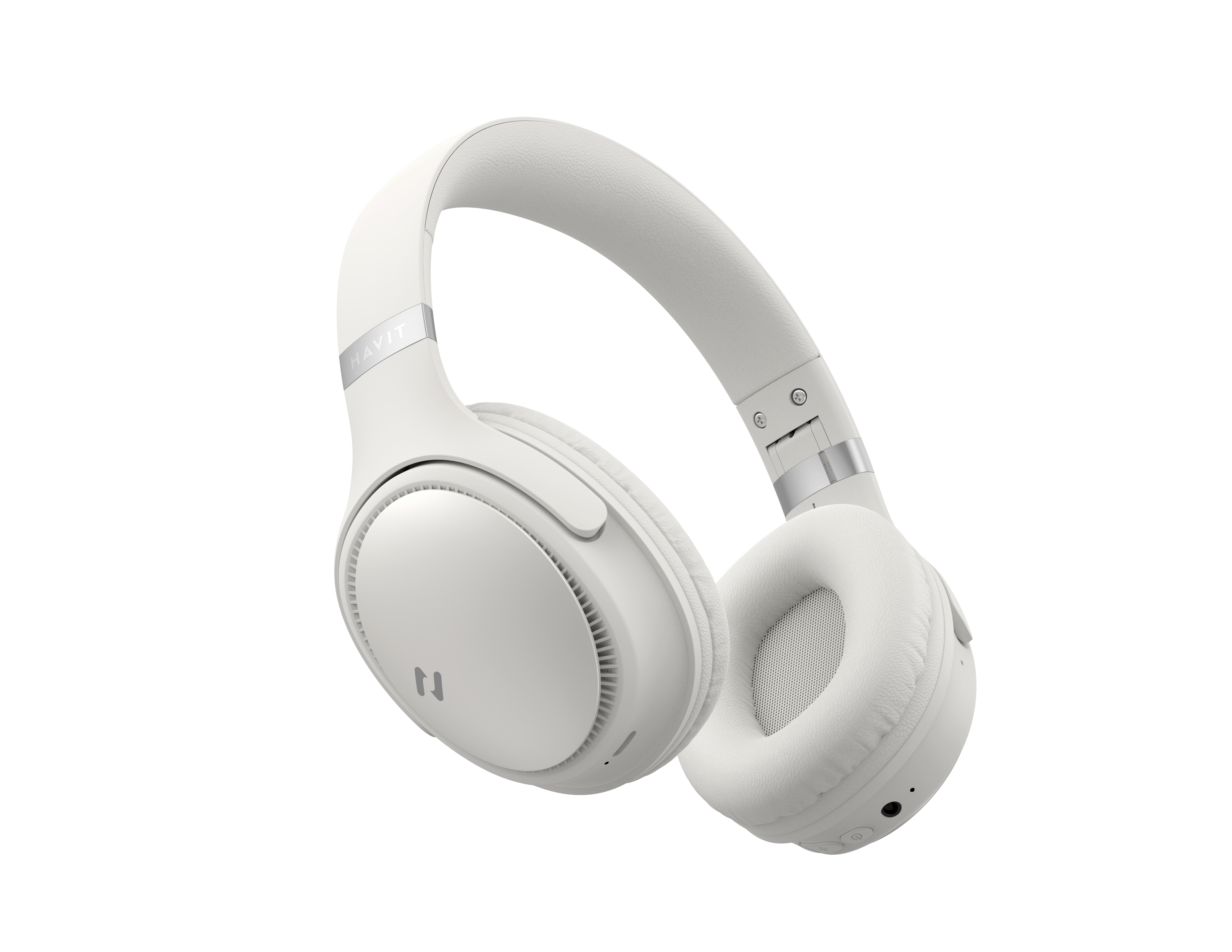 Havit H630BT Beige Bluetooth Kopfhörer