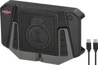 Brennenstuhl Wireless Charging Pad WCP 10W (1173780001)