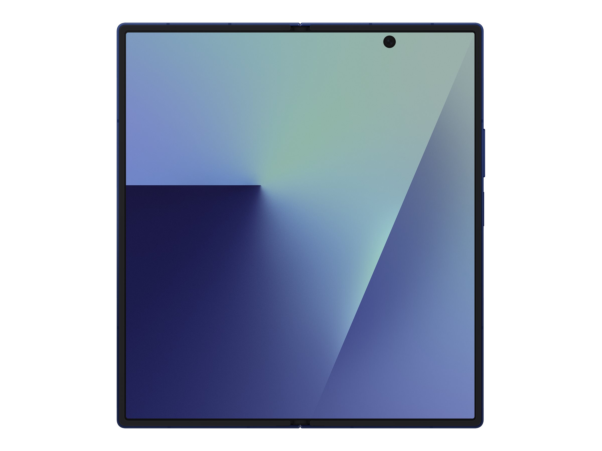 Samsung Galaxy Z Fold7 8" 12 GB RAM 256 GB Blue Shadow