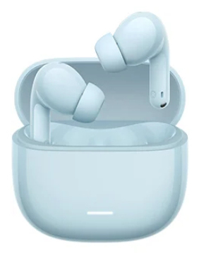 Xiaomi Redmi Buds 8 Lite True Wireless In-Ear Kopfhörer light blue