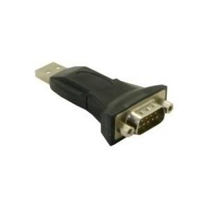 DeLock USB2.0 to Serial Adapter (61460)