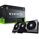 MSI GeForce RTX 5090 32G VENTUS 3X OC (V530-060R)
