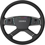 MOZA TSW Truck Wheel Lenkrad (RS060)