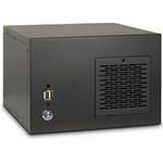 Inter-Tech S31B Midi Tower (88887309)