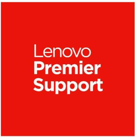 Lenovo PremiumCare with Onsite Upgrade (5WS1K04212)