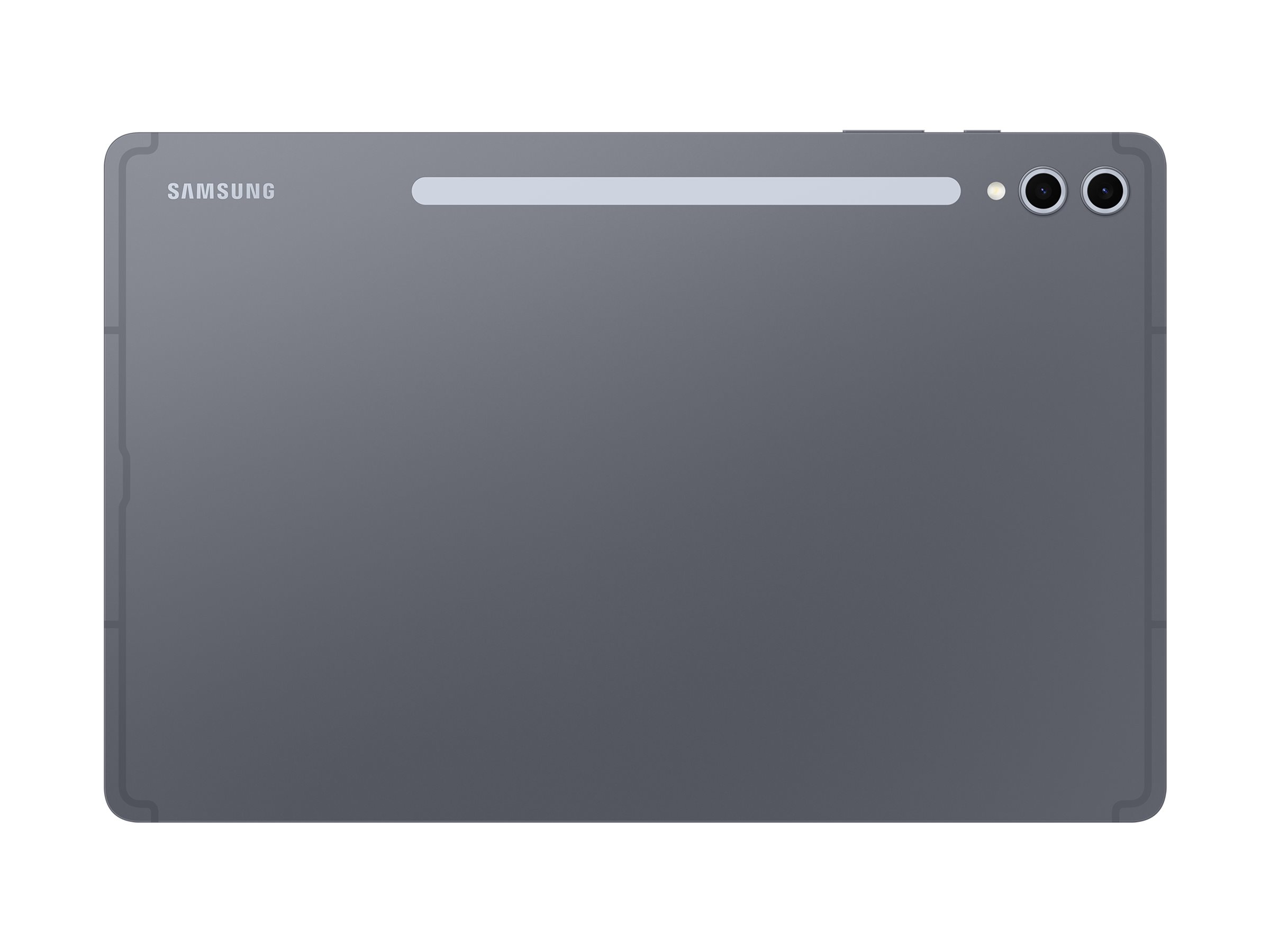 Samsung Galaxy Tab S10+ 12,4" Tablet 12 GB RAM 256 GB Android Mondsteingrau