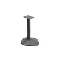 Zebra STAND GOOSENEK MINISCAN TWILIGHT BLACK IN (20-60136-02R)