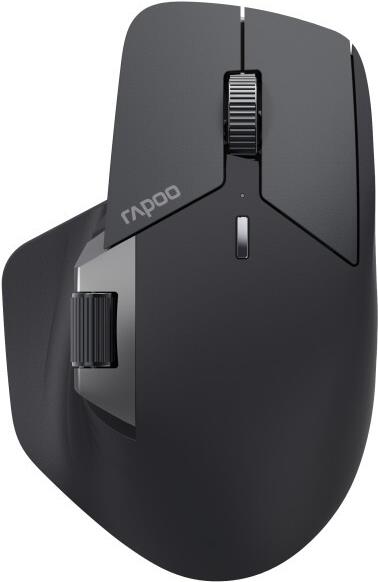 Rapoo MT760L Maus rechts RF Wireless + Bluetooth Optisch 3200 DPI (00226044)