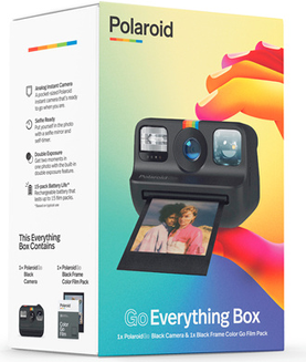 Polaroid Go Everything Box (006215)