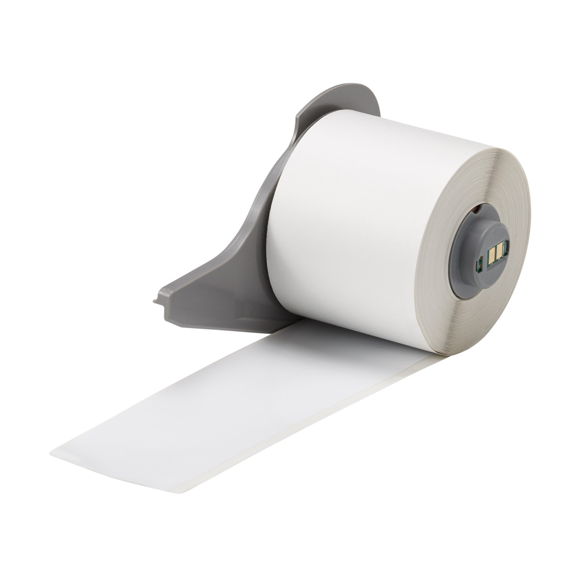 Brady M7C-2000-595-WT Vinylband 50.80 mm x 15.24 m Weiß