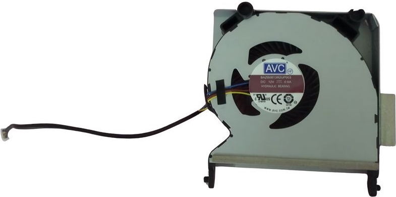 HP FAN SYSTEM ENT20 DM (M11802-001)