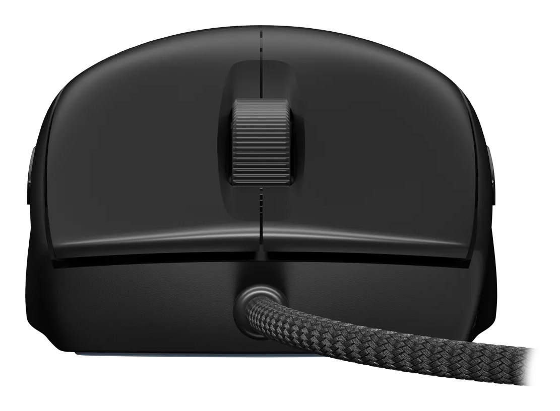 CORSAIR M75 Gaming Maus 8 Tasten USB Schwarz