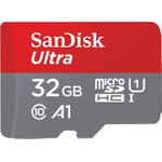 SanDisk Ultra Flash-Speicherkarte (SDSQUA4-032G-GN6MT)