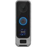 Ubiquiti G4 Doorbell Pro Cover Grau Polycarbonat (PC) 1 Stück(e) (UACC-G4-DB-PRO-COVER-CONCRETE)