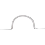 Bachmann 693.281 Stromkabel Weiß 5 m (693.281)