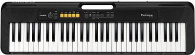 Casio CT-S100 Digitales Piano Schwarz - Weiß 61 Schlüssel (CT-S100C7)