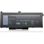 CoreParts Laptop Battery 62.32Wh Li-ion 15.2V 4100mAh Black (75X16-CP)