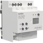 Gira 211200 DALI Gateway Colour 2-fach REG KNX Secure (211200)