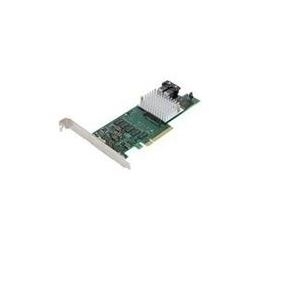 Fujitsu Primergy EP400i RAID 1GB Controller SAS-12G RAID 0/1/5/6/10/50/60 basierend auf LSI MegaRAID SAS3108 (S26361-F5243-L1)