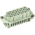 HART Buchseneinsatz 40polig 09210403101 1 (09210403101)