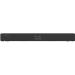 Cisco Integrated Services Router 927 (C927-4PM)