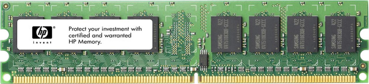 4GB PC3-1060 DDR3 1333Mhz