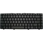HP Keyboard (ICELANDIC) (487136-DD1)
